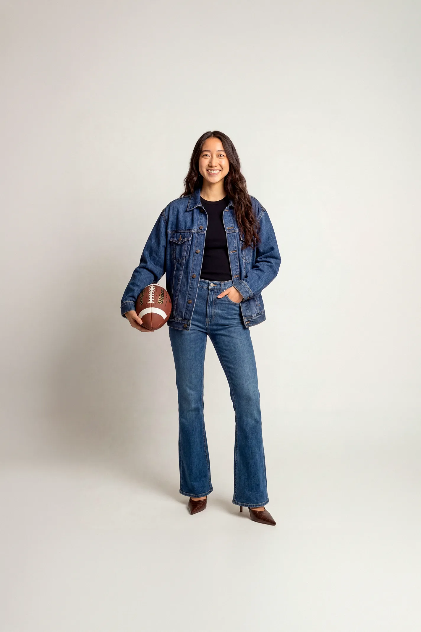 Anne K. portrait 14