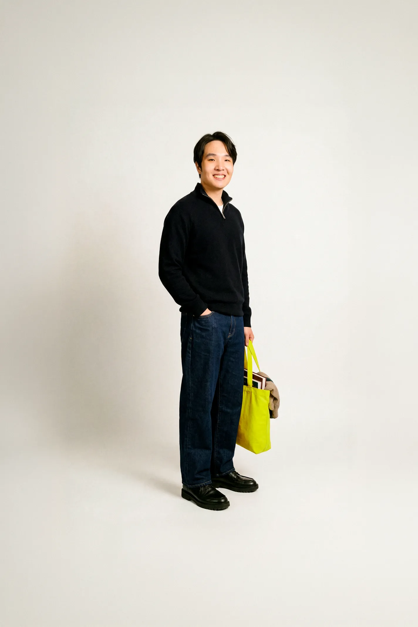 Anthony H. portrait 10