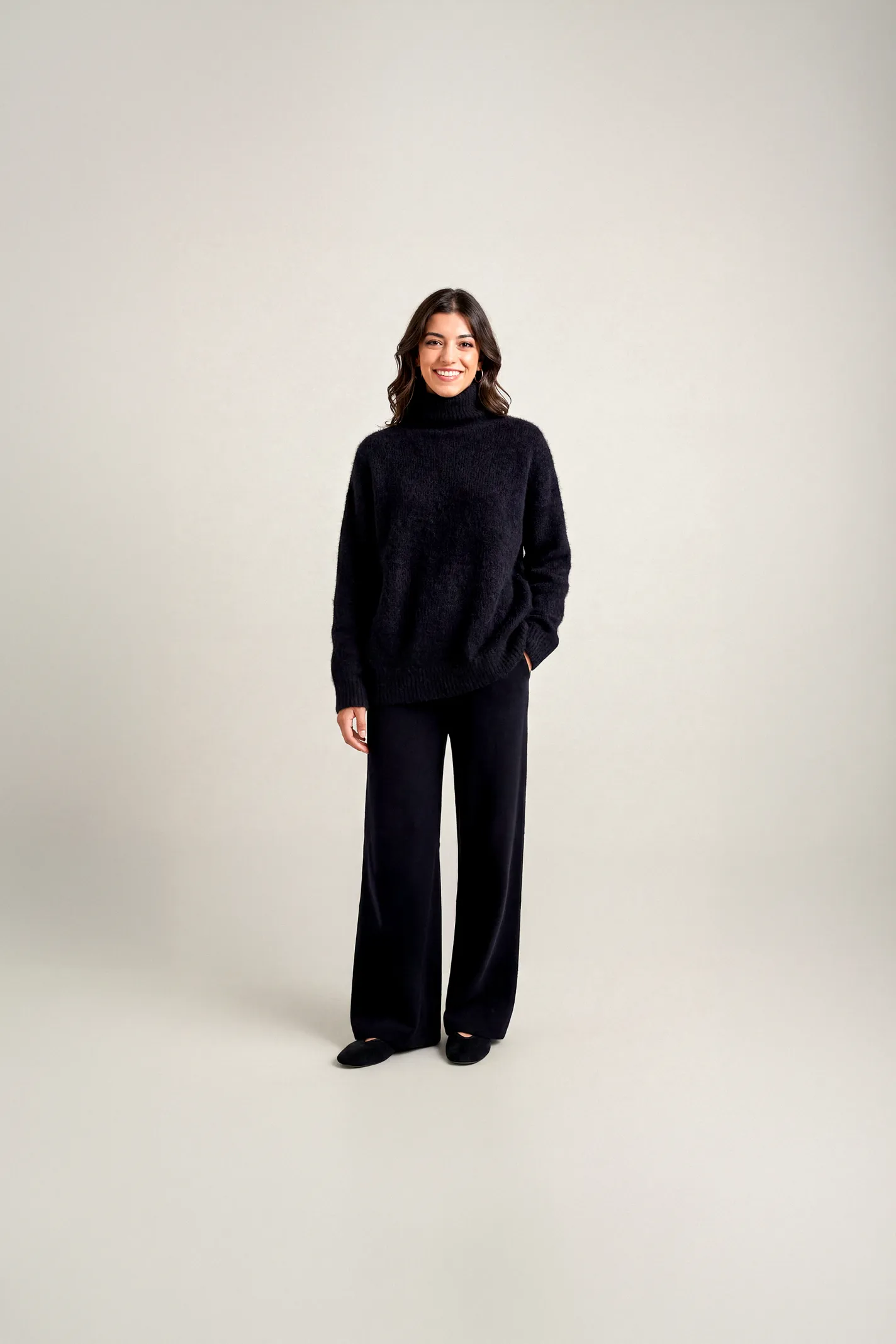 Nilu K. portrait 9