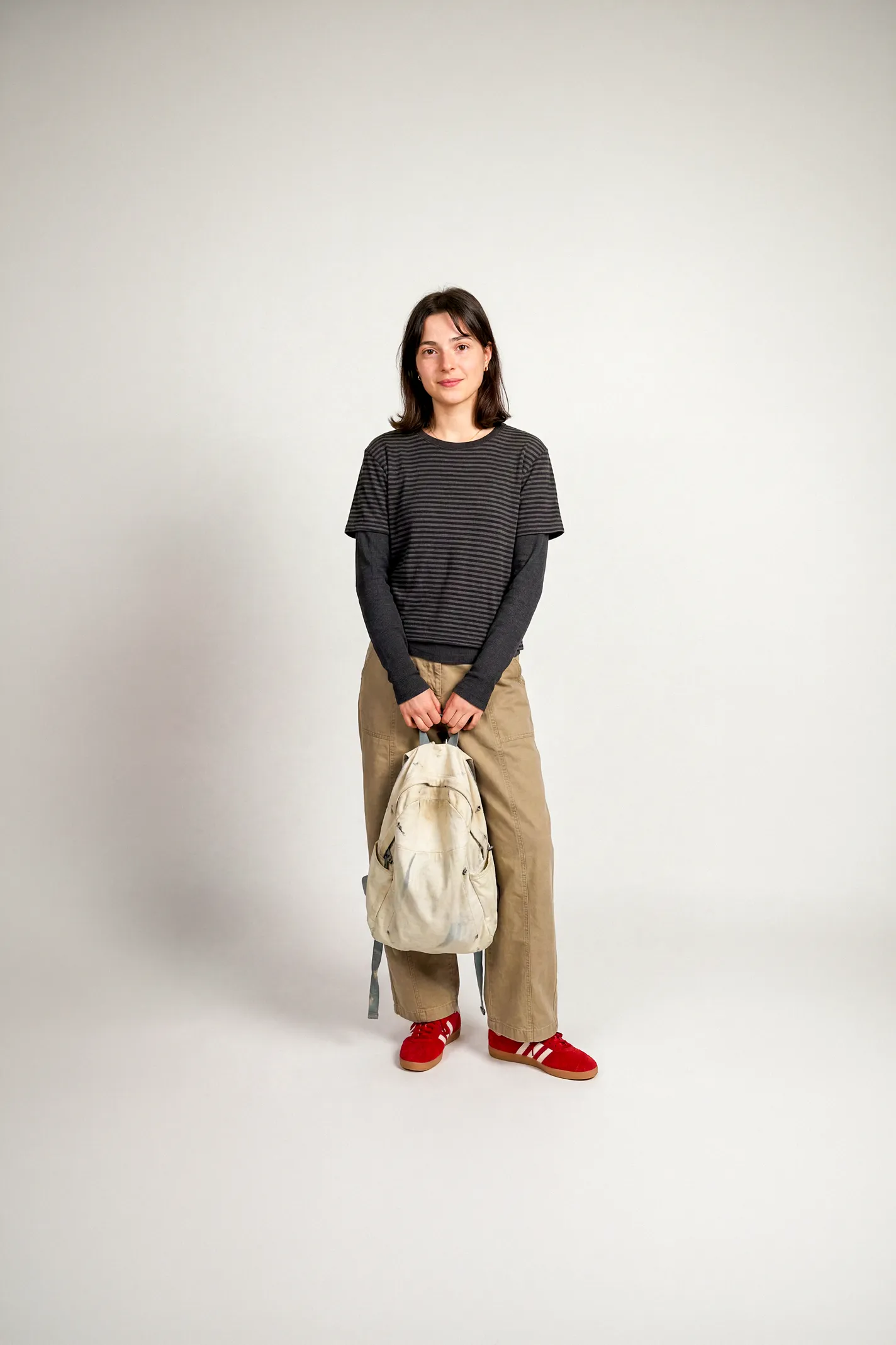 Paola N. portrait 8