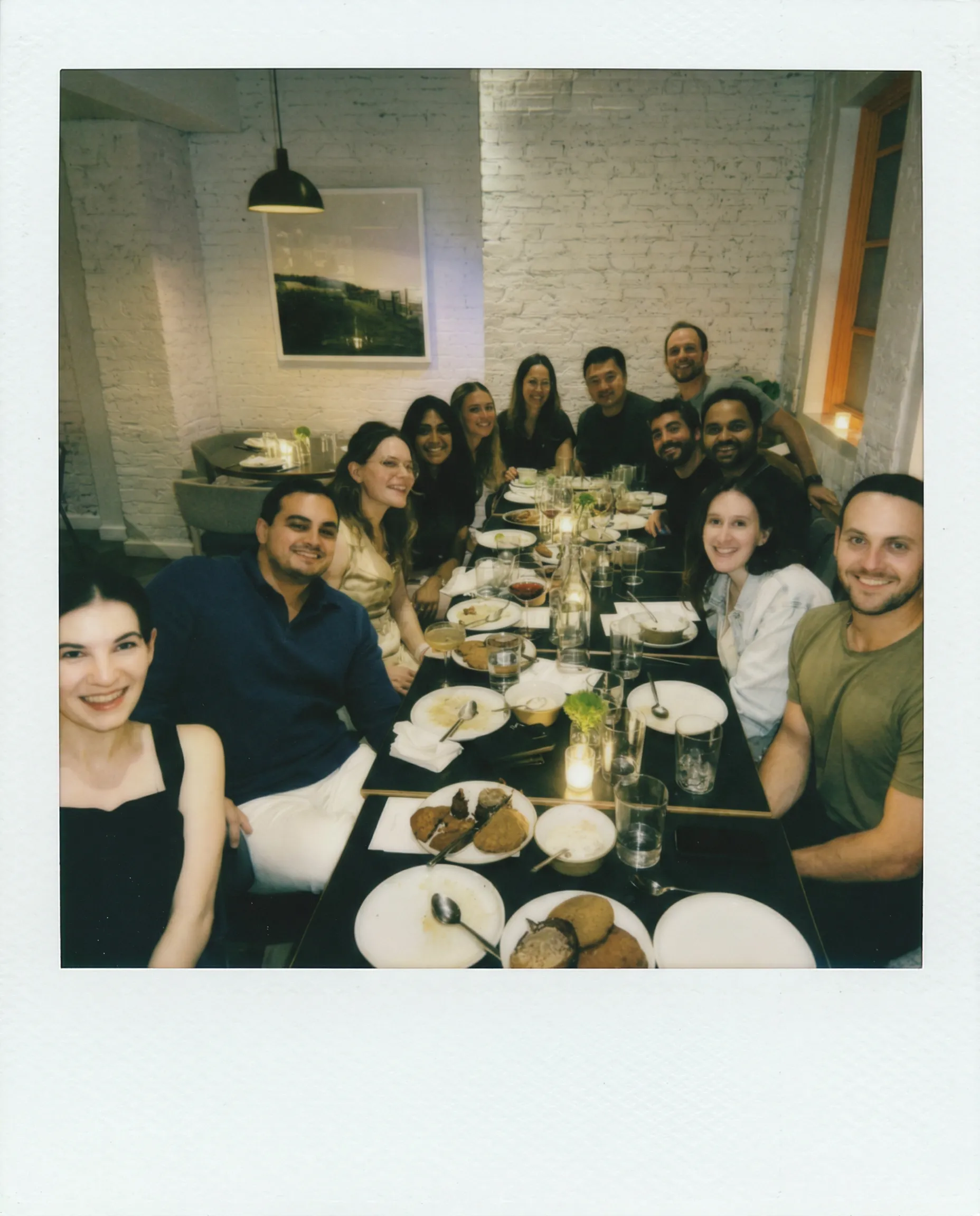 Ramp team photo