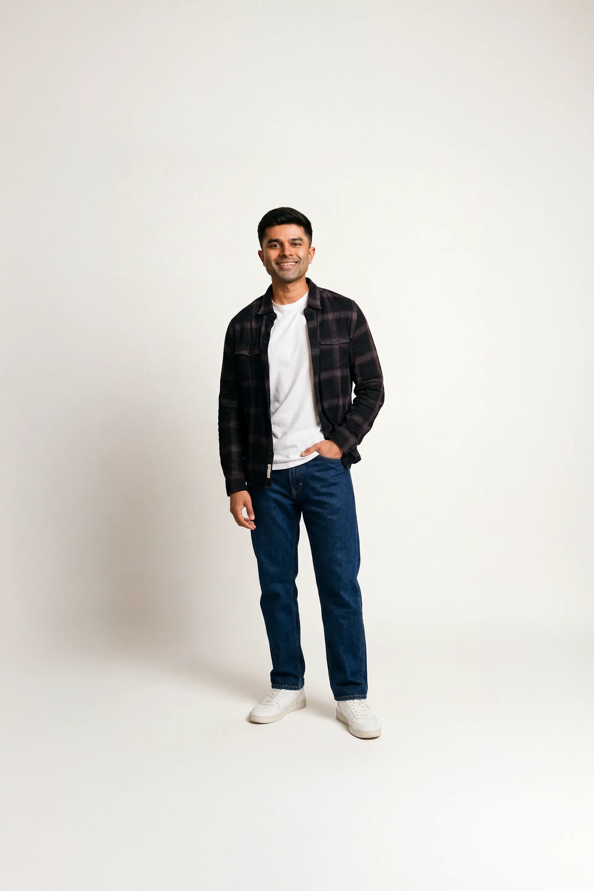 Eashan I. portrait 9