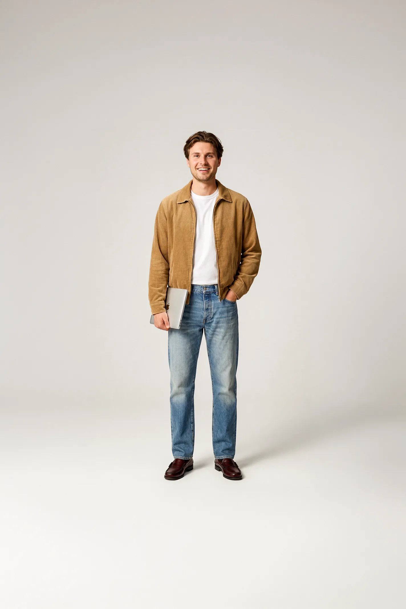 Jacob D. portrait 11