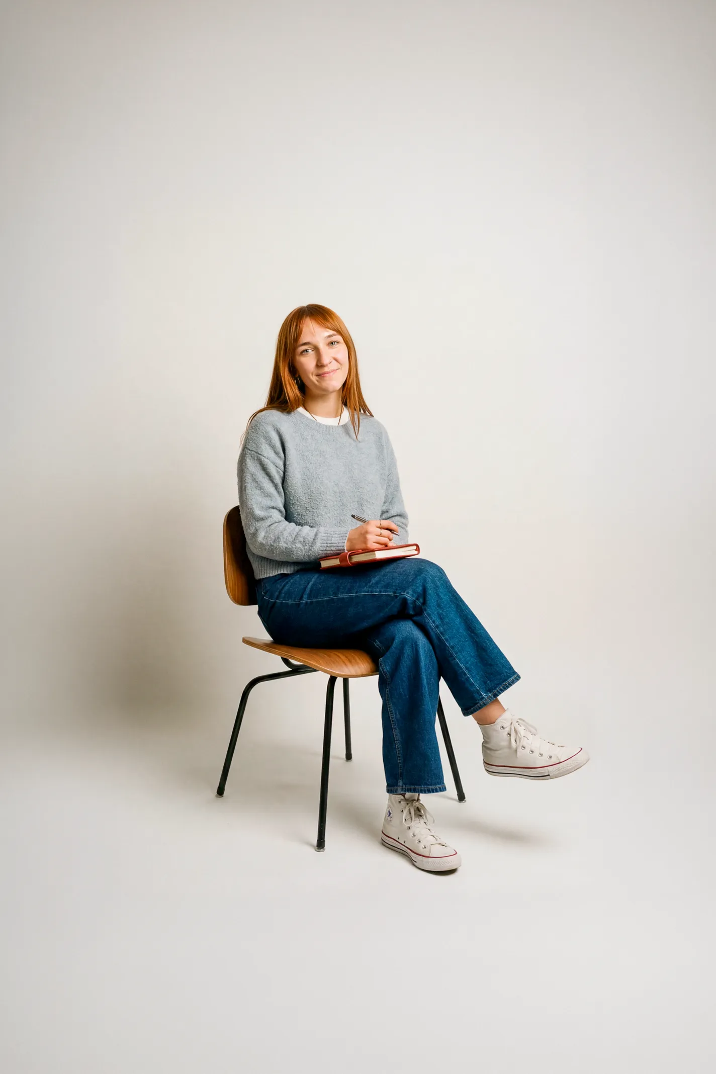 Olivia G. portrait 8