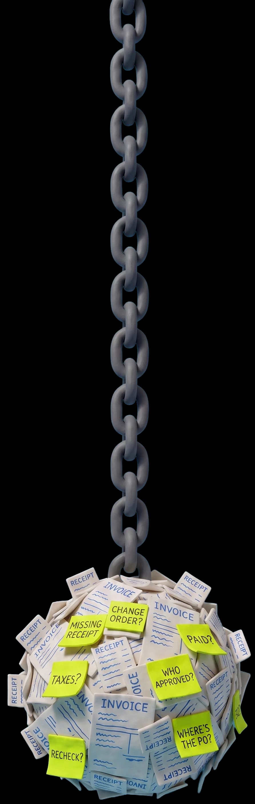 Wrecking ball