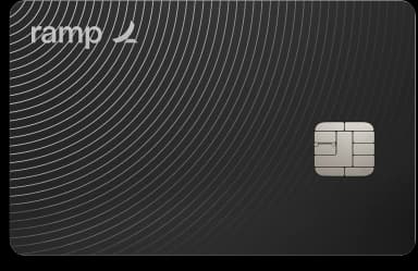 Business credit cards