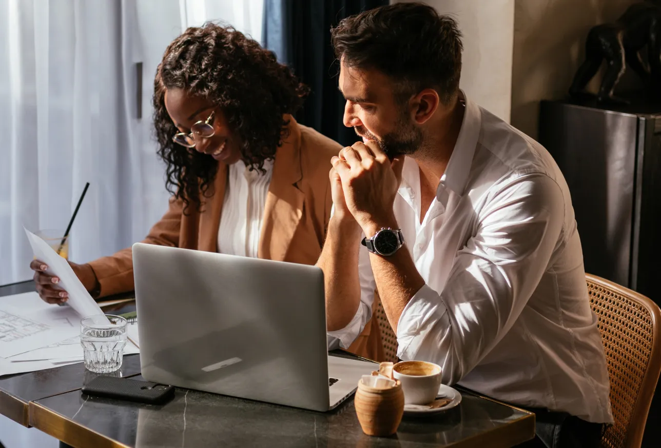 Accounting Partners