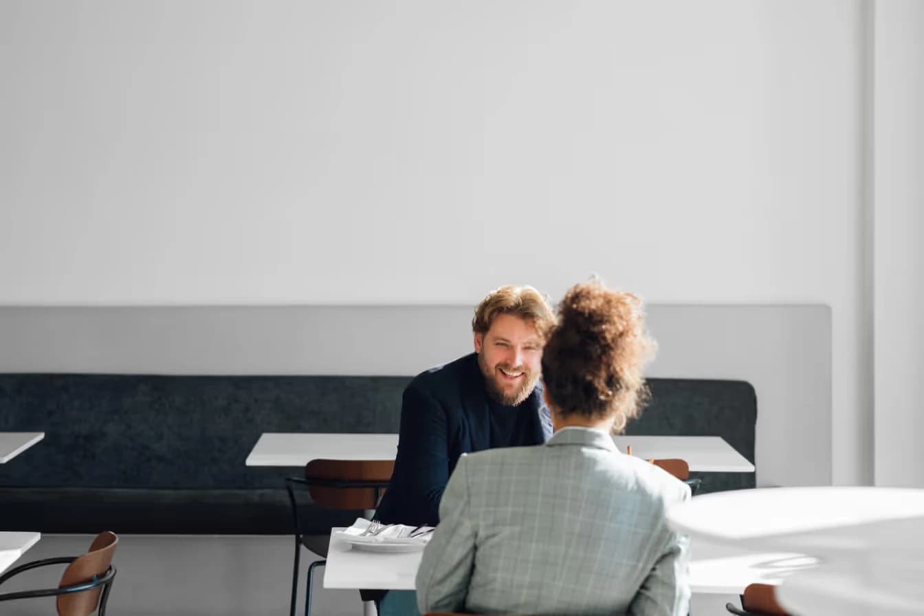 Services Partners