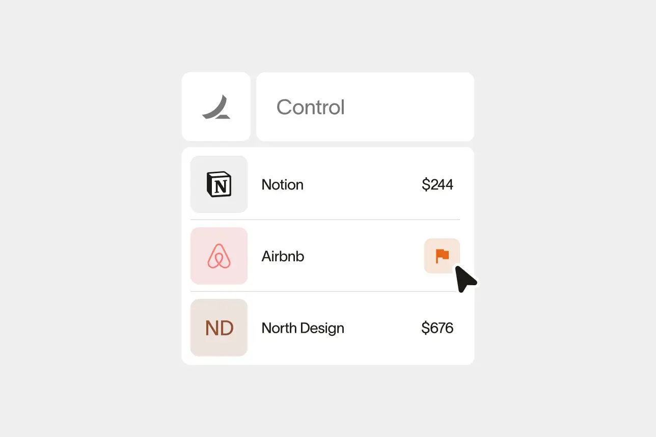 Control