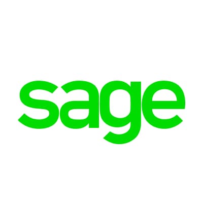 Sage Intacct logo