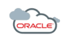 Oracle Fusion Cloud logo