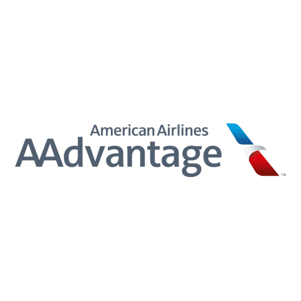 American Airlines AAdvantage Business™ logo