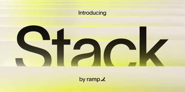 The question every accountant should ask: What's in your stack?
