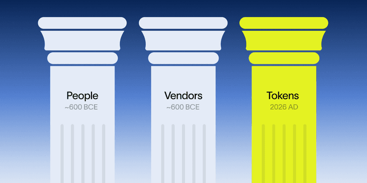 Ramp at $44 Billion: The Third Pillar
